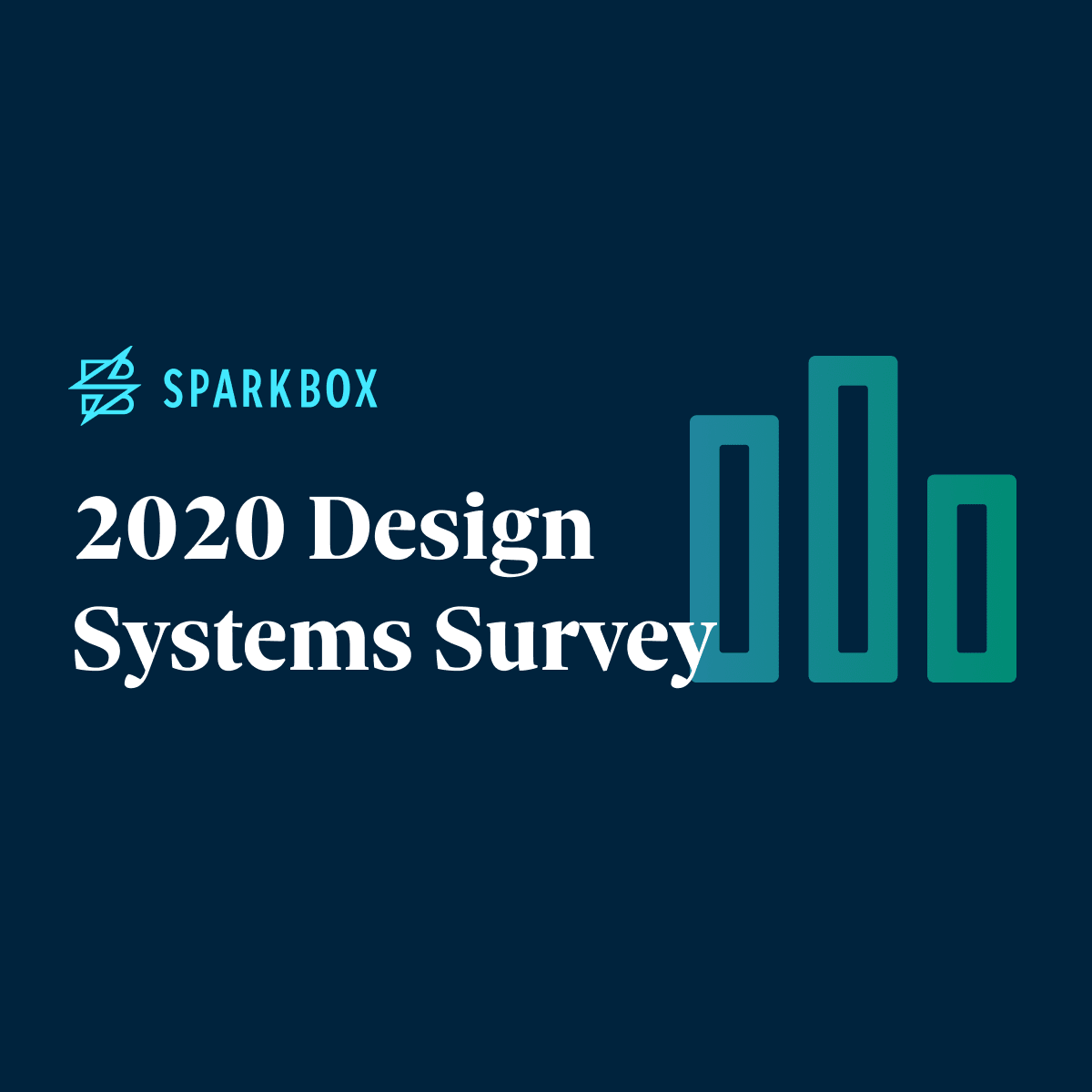 The 2020 Design Systems Survey by Sparkbox